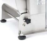 Vleesmenger 20 L - 16 Kg Vlees - Kantelbare Kom - Handmatig