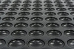 Poffertjesplaat - 100 Stuks - Ø 4 cm