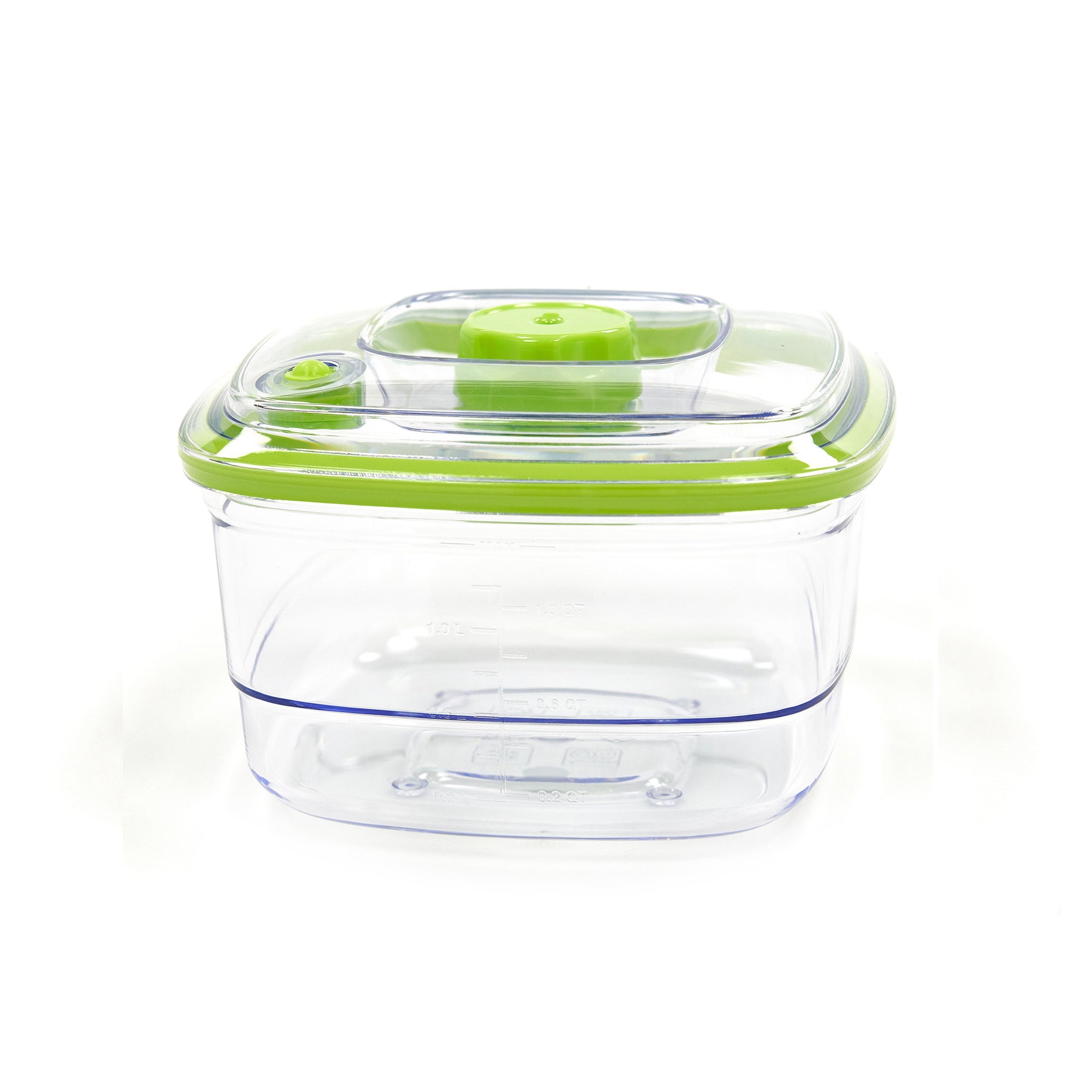 Vacuüm Vershouddoos 1,4 L