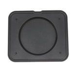 Tartelette Vorm - Rond - 250 / 231 mm - 1 stuk