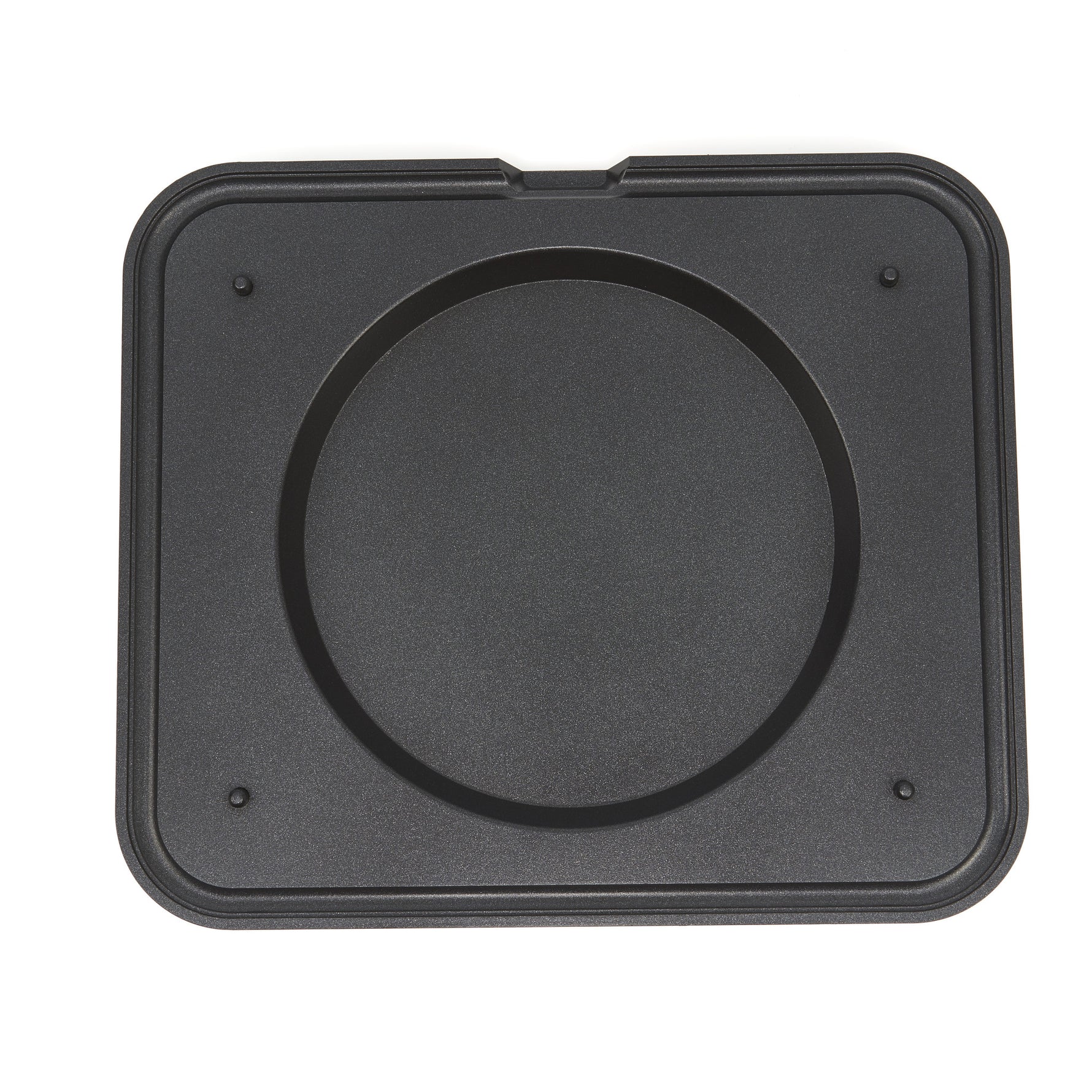 Tartelette Vorm - Rond - 250 / 231 mm - 1 stuk