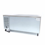 Koelwerkbank - 180 cm - 3 Deuren