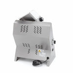 Deegroller Machine - Ø 30 cm - Dubbele Deegroller