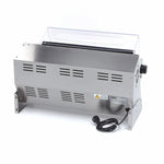 Fondant Roller Machine - Ø 45 cm - Enkele Roller - Instelbare Dikte