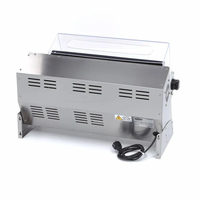 Fondant Roller Machine - Ø 45 cm - Enkele Roller - Instelbare Dikte