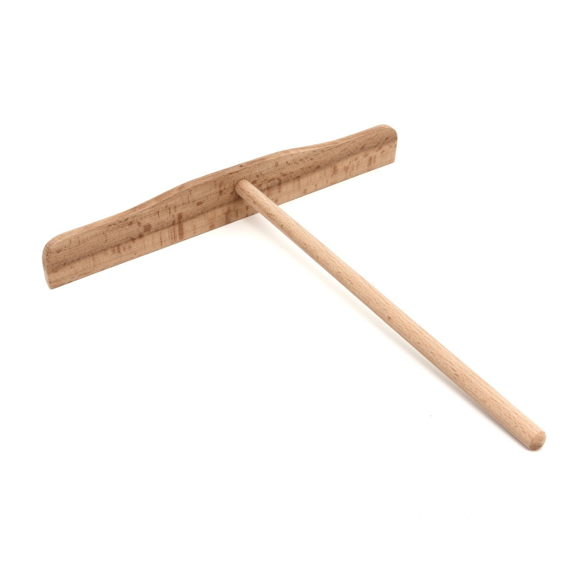 Houten Crepe Beslagverdeler / Verspreider