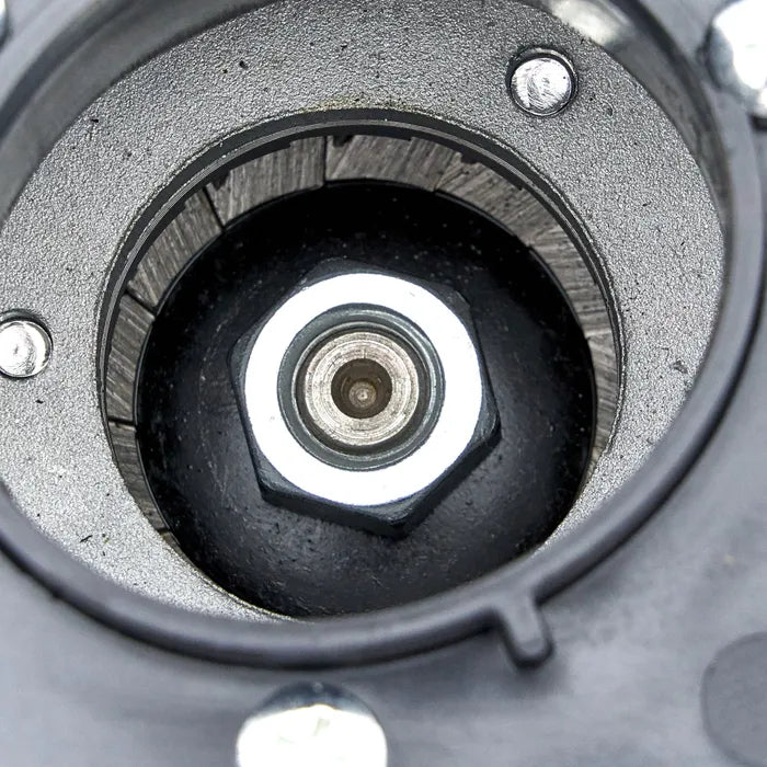 Koffiemolen - 2 Kg Bonen - met Portioner