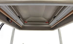 Vacumeermachine - 60 cm Seal - 76 x 62 x 16 cm Dubbele Kamer