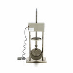 Worstenvuller - 15 L - Automatisch - Verticaal - incl. 4 Vulbuizen