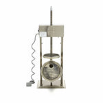 Worstenvuller - 25 L - Automatisch - Verticaal - incl. 4 Vulbuizen