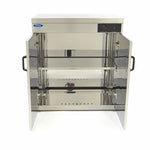 Bordenwarmer - 120 Borden - tot Ø 32 cm