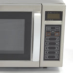 Magnetron - 1000W - 20 Programma's - Borden tot Ø 32 cm
