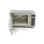 Magnetron - 1000W - 20 Programma's - Borden tot Ø 32 cm