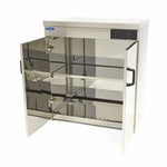 Bordenwarmer - 120 Borden - tot Ø 32 cm