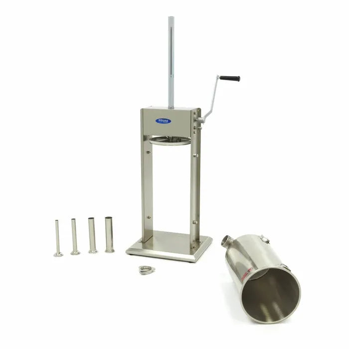 Churrosmachine - 15 L - 4 Churrosvormen - 2 Snelheden