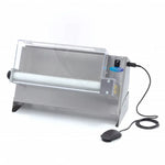 Fondant Roller Machine - Ø 45 cm - Enkele Roller - Instelbare Dikte