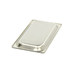 Gastronorm Bak - 1/3 GN - 2 cm Diep - RVS