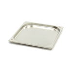 Gastronorm Bak - 2/3 GN - 2 cm Diep - RVS