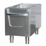 Premium Onderstel - Enkel - 90 cm Diep - met Deur